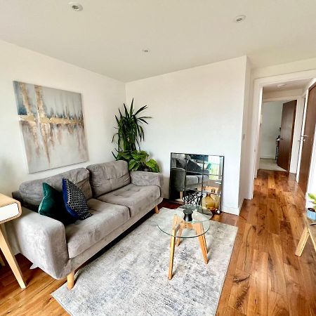 The Loft Queens Park لندن المظهر الخارجي الصورة
