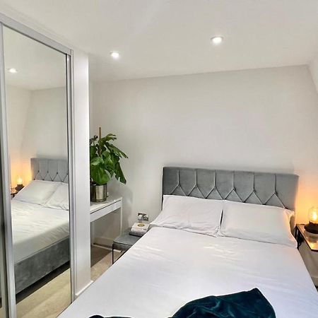 The Loft Queens Park لندن المظهر الخارجي الصورة
