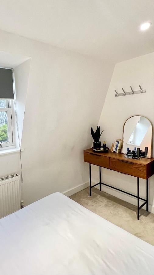 The Loft Queens Park لندن المظهر الخارجي الصورة