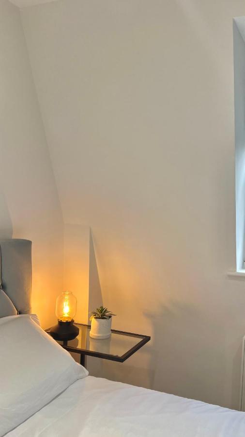 The Loft Queens Park لندن المظهر الخارجي الصورة